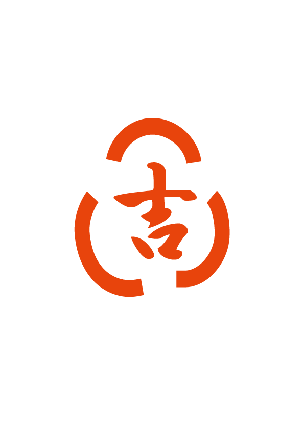よしむら ロゴ